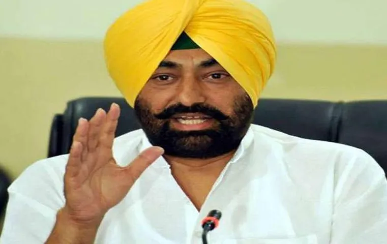 Punjab News: कांग्रेस विधायक सुखपाल खैरा गिरफ्तार, ड्रग्स केस में छापेमारी के बाद लिया गया यह एक्शन