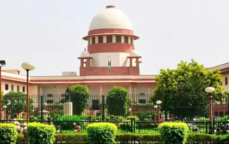 यौन अपराधों में SC की कलकत्ता हाईकोर्ट को नसीहत, कहा- उपदेश ना दें जज