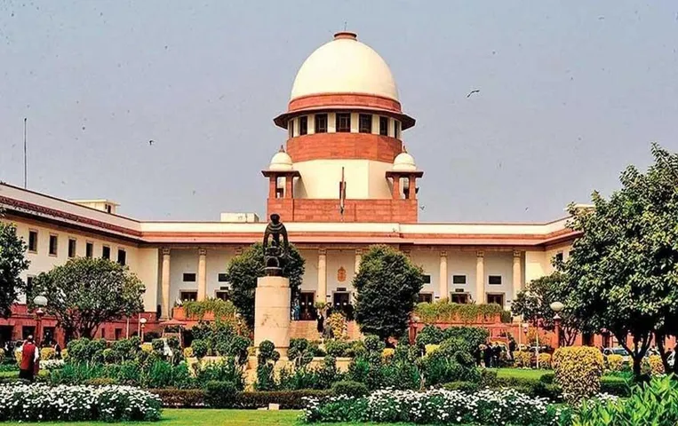 Supreme Court: कॉलेजियम की मंजूरी के बाद दिल्ली हाईकोर्ट को मिले 2 नए जज, इतने पद अभी भी खाली