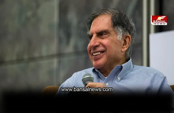 Tata Trusts: टाटा ट्रस्ट के मैनेजमेंट में बड़ा बदलाव, सिद्धार्थ शर्मा CEO बनाए गए