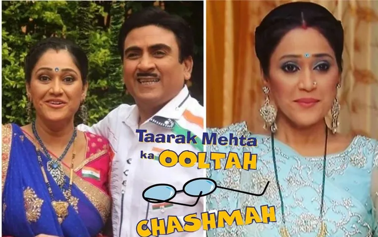 TMKOC Dayaben Update: 6 साल बाद होगी ‘दयाबेन’ की वापसी, असित मोदी ने किया कन्फर्म