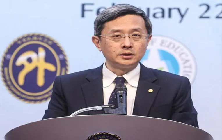 Taiwan: उप-विदेश मंत्री रॉय चुन ली बोले, ‘आर्थिक नाकेबंदी की संभावना बहुत कम’