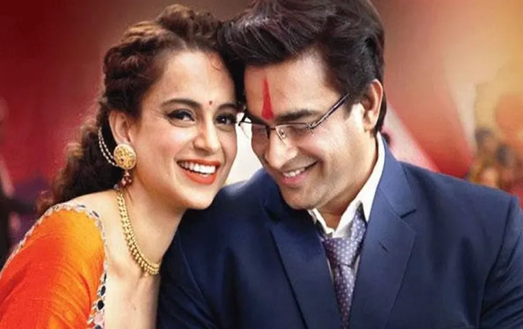 Tanu Weds Manu 3: तेजस के बाद अब जल्द ही तनु बनकर लौटेगी एक्ट्रेस कंगना, की नई फिल्म की घोषणा