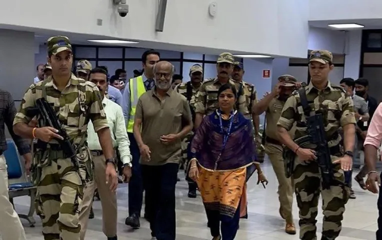 Superstar Rajinikanth: जल्द ही अपनी 170वीं फिल्म की शूटिंग शुरू करेंगे थलाइवा, जानिए फिल्म की कहानी