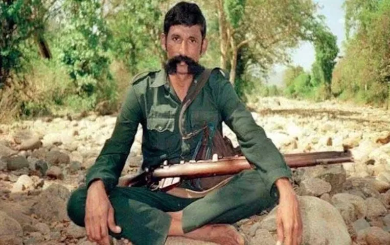 The Hunt For Virappan: वीरप्पन के ऊपर बनी डाक्यूमेंट्री सीरीज हुई नेटफलिक्स पर रिलीज