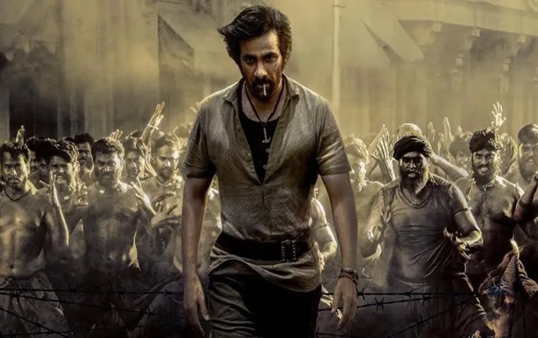 Tiger Nageswara Rao Collection Day 1: छोटी बहन की फिल्म ने बड़ी बहन की फिल्म को दी टक्कर, जाने कितनी हुई कमाई