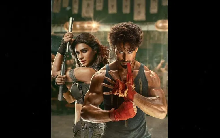 Ganpath Review: सिर्फ एक्शन का डोज देती है भविष्य की कहानी गणपत, देखने जाने से पहले पढ़ें फिल्म का रिव्यू