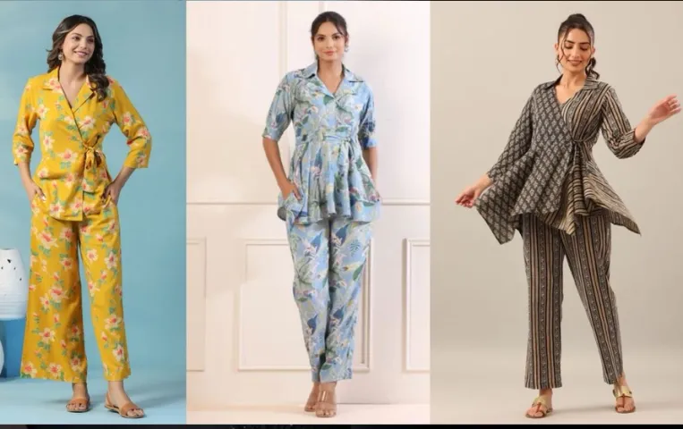 Trendy Co-ord Sets Under 500: ऑफिस जाने के लिए ढूंढ रहे हैं तो ये कॉर्ड सेट जरूर करें ट्राई, सभी हैं 500 के अंदर
