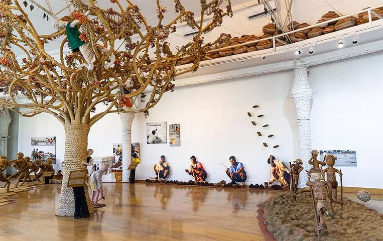 Tribal Museum Bhopal की ये हैं खास बातें, जो हम सभी को पता होनी चाहिए