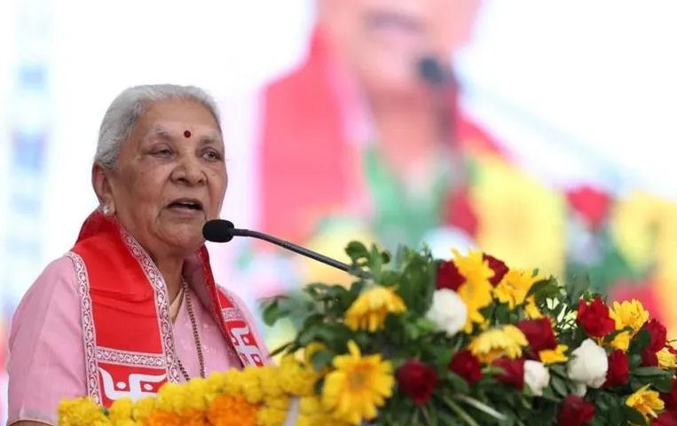 UP News: राज्यपाल को बदायूं के SDM ने जारी किया समन, राजभवन में मचा हड़कंप