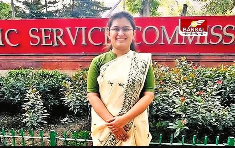 UPSC 2022 Result: छत्तीसगढ़ की शुभाली को मिली सफलता, पति भी हैं आइएफएस अफसर, जानें इनकी सफलता का राज!