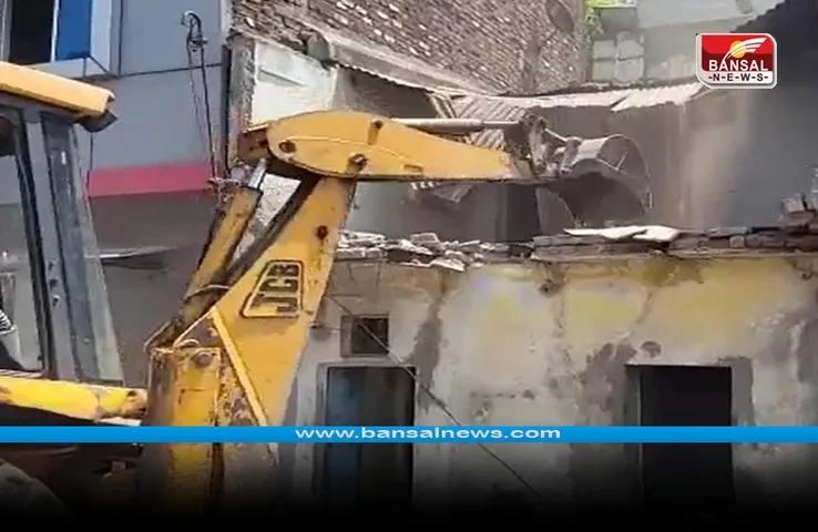 Ujjain News: महाकाल फेज - 2 के लिए चला बुलडोजर, इसीलिए की जा रही जल्दबाजी?