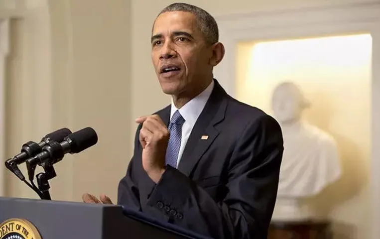 Karnataka News: कर्नाटक के मांड्या की यात्रा करेंगे अमेरिका के पूर्व राष्ट्रपति, जानिए क्या है पूरी खबर