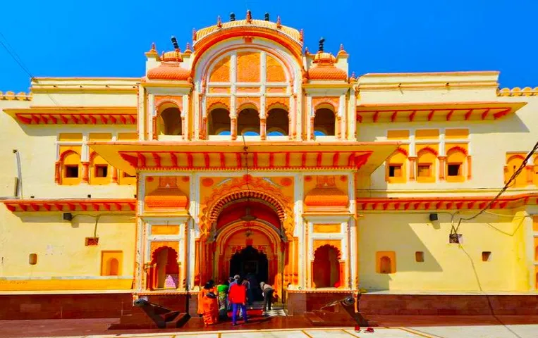 Religious Pilgrimage Sites of MP: ये हैं मप्र के पांच प्रमुख धार्मिक तीर्थ स्‍थल, जो दुनिया भर में हैं प्रसिद्ध