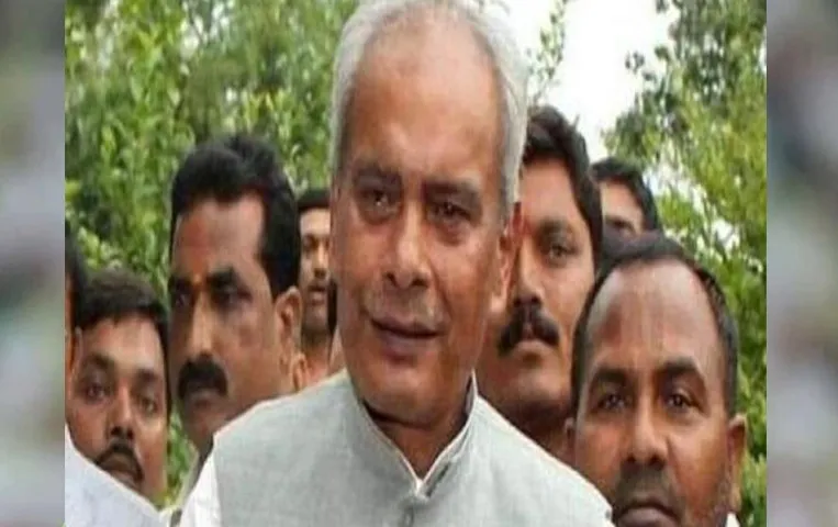 RJD leader Prabhunath Singh: सर्वोच्‍च न्‍यायालय ने राजद नेता को दिया झटका, सुनाई आजीवन कारावास की सजा