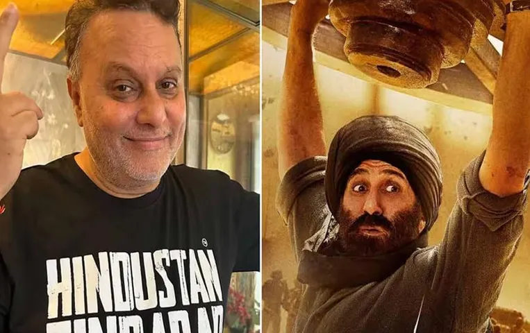 Gadar 2 Oscar: क्या ऑस्कर में बजेगा सनी पाजी की फिल्म का डंका, डायरेक्टर ने एकेडमी अवॉर्ड्स की तैयारी की शुरू