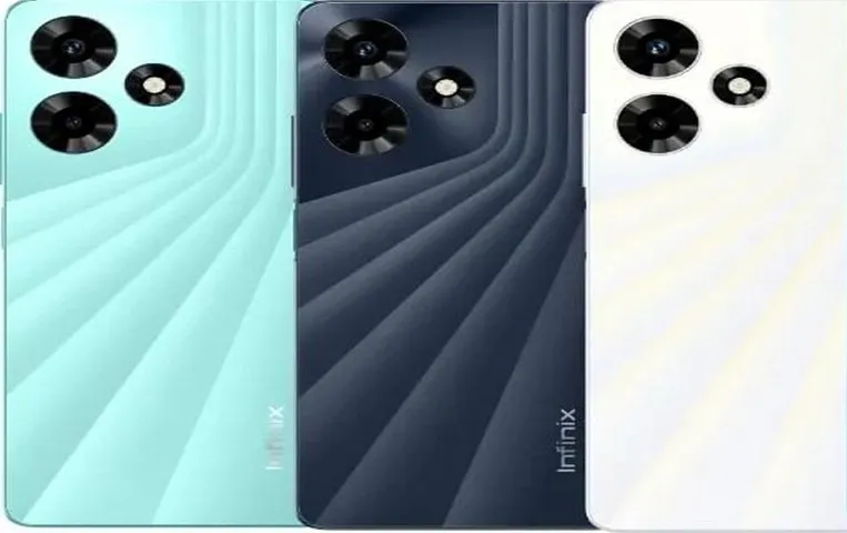 Latest Infinix Smartphone: इन्फिनिक्स के लॉन्च होने वाले स्मार्टफोन की स्पेसिफिकेशन लीक, यहां जानें फीचर्स