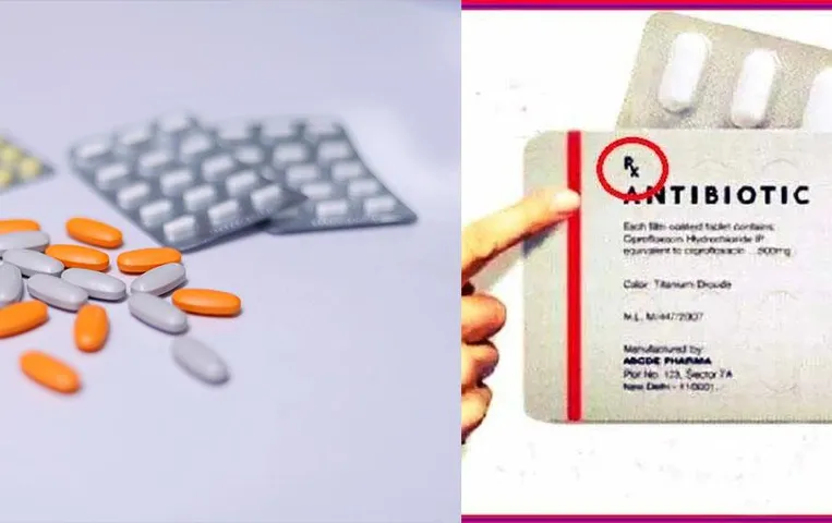क्या होता है Rx, NRx, XRx? दवा लेने में न करें गलती, हो सकता है खतरनाक