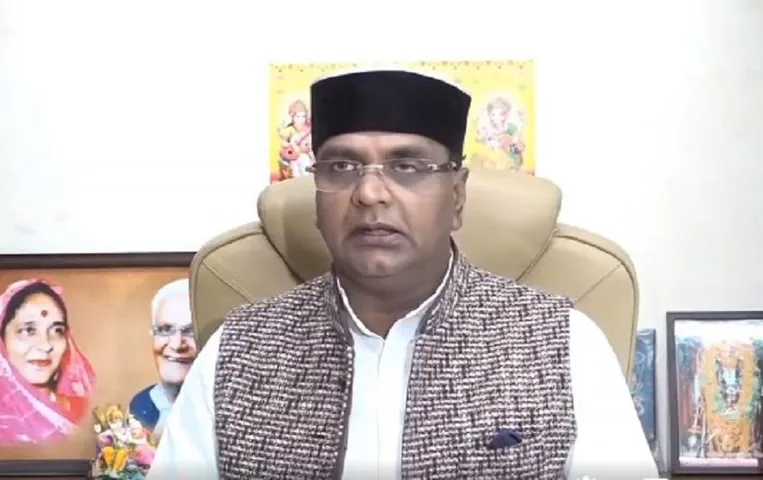 MP Cabinet Meeting 2023 : दो लाख लोगों को मिलेगा रोजगार,MP में अब इनको भी मिलेगा आरक्षण का लाभ