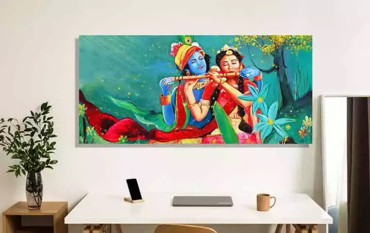 Vastu Tips: दीवारों में कितनी ऊँचाई पर कौन सी तस्वीर लगानी चाहिए, तस्वीरों को लगाने को लेकर क्या कहता है वास्तु