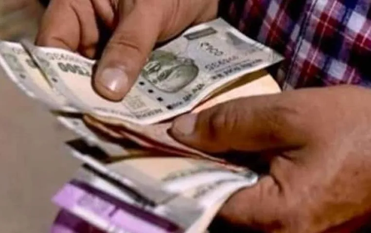 Khadgawan News: 6 माह से अटका कोटवारों का वेतन, SDM से की भुगतान करने की मांग