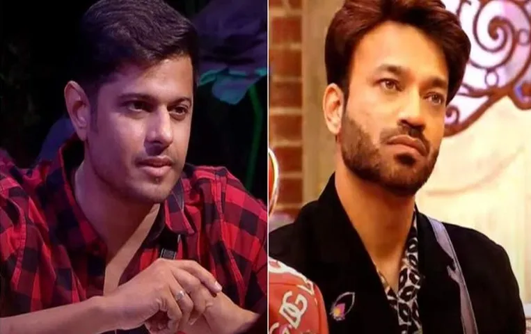 Bigg Boss 17 Weekend Ka Vaar: विक्की जैन-नील भट्ट पर भड़केंगे सलमान खान, कर सकते है बिग बॉस हाउस से बाहर