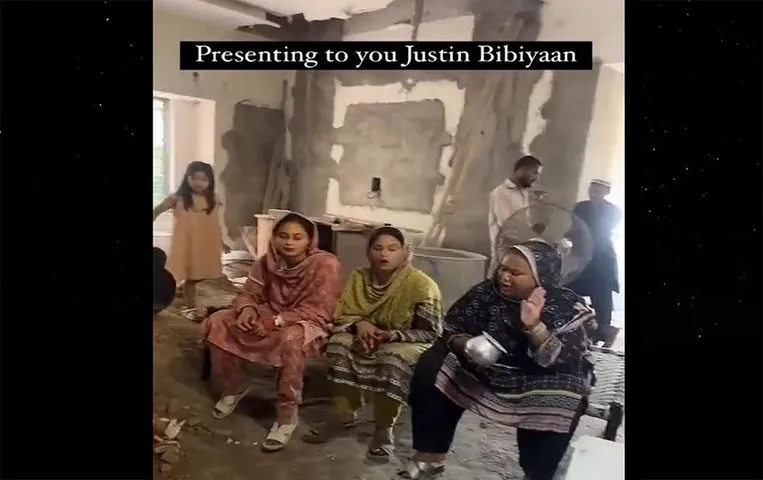 Viral News: जस्टिन बीबर के ‘बेबी’ गाने का नया वर्ज़न, तेजी से हो रहा वायरल