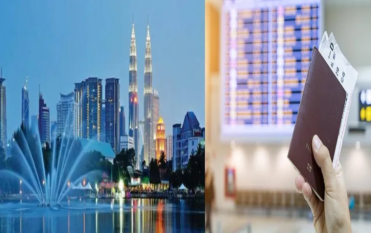 Visa-Free Entry: मलेशिया में भारतीय पर्यटकों को 30 दिनों के लिए मिलेगी मुफ्त एंट्री, जानें ये खबर