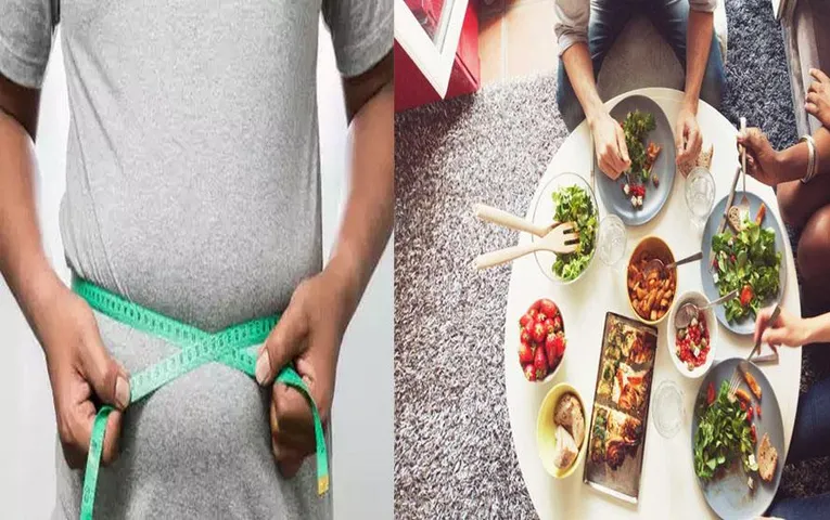 Weight Loss Without Dieting: क्या आप भी बिना डाइटिंग किए कम करना चाहते हैं वजन, अपनाएं ये 10 आसान टिप्स
