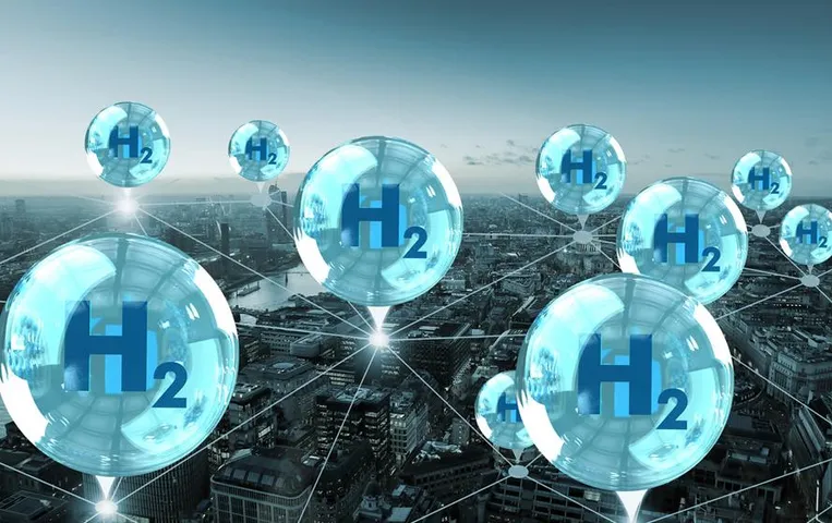 White Hydrogen: क्या है वाइट हाइड्रोजन ? जो जलवायु परिवर्तन से लड़ने में मददगार होगा साबित ?