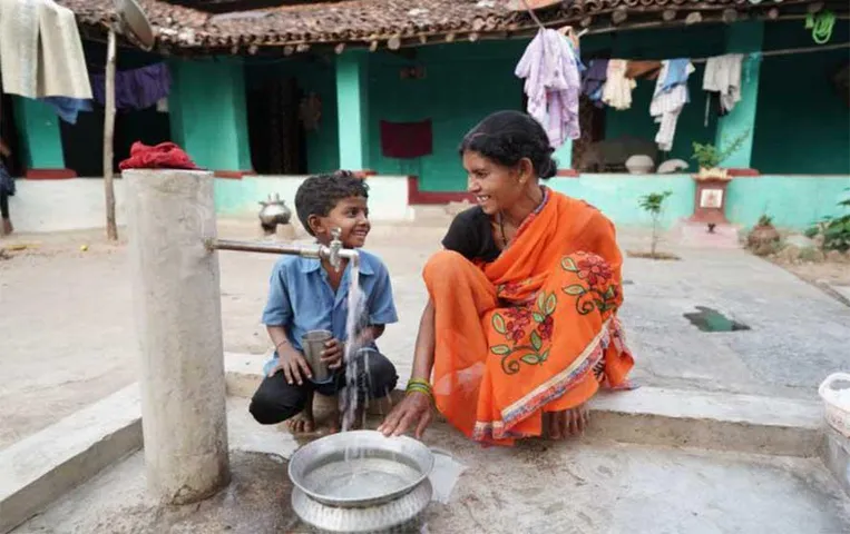 CG News: इस शहर को मिला जलजीवन सर्वेक्षण 2023 का पुरुस्कार, गांवों में पहुंचाया शुद्ध पेयजल