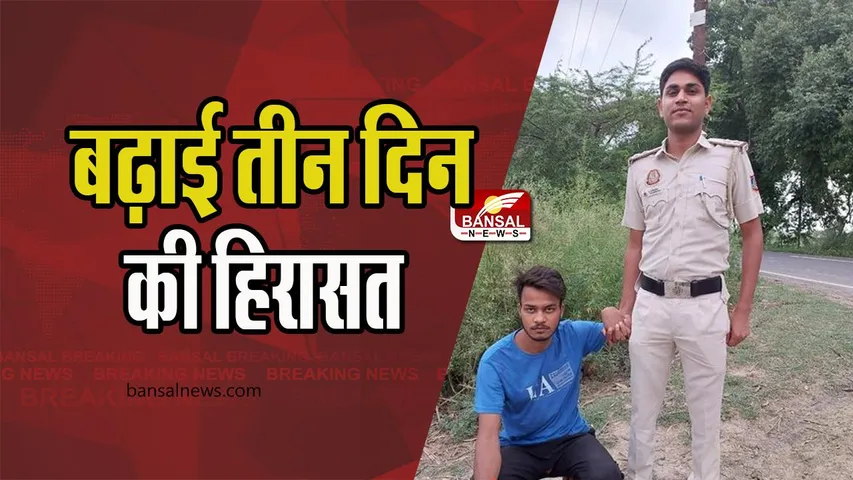 Shahbad Dairy Murder Case: हत्याकांड में बढ़ाई तीन दिन की हिरासत, जानें अब तक क्या-क्या हुआ मामले में