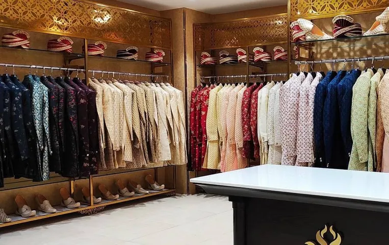 Wedding Outfits For Men: ढूंढ रहें हैं शादी के लिए परफेक्ट शेरवानी, इन डिजाइन्स को करें ट्राई