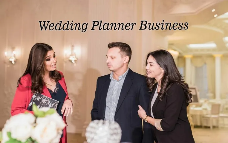 Wedding Planner Business तेजी से बढ़ रहा है वेडिंग प्लानर का व्यापार, इस तरह शुरु करें बिजनेस