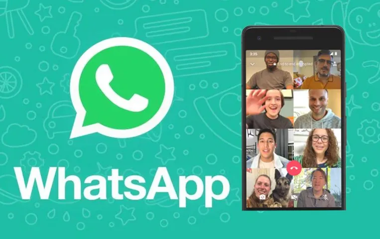 Whatsapp Group Calling: व्हाट्सएप पर अब आप 31 लोगों एक साथ कर सकेंगे ग्रुप वीडियो कॉल