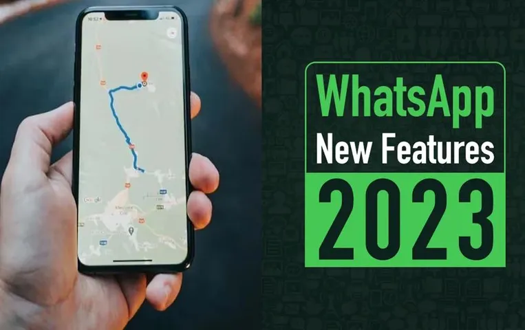 Whatsapp Safety Feature 2023: व्हाट्सऐप ने लॉन्च किया तगड़ा सेफ्टी फीचर, हैकर्स नहीं कर पाएंगे ट्रैक