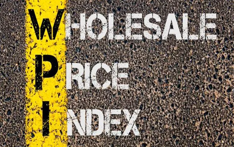 Wholesale Inflation Index: अक्टूबर में शून्य से 0.52 प्रतिशत नीचे आई मुद्रास्फीति, एनएसओ ने जारी किए आंकड़े