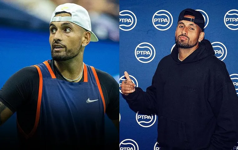 Wimbledon: कलाई में चोट के कारण बाहर हुआ यह टेनिस स्टार, पिछले साल रहा उपविजेता