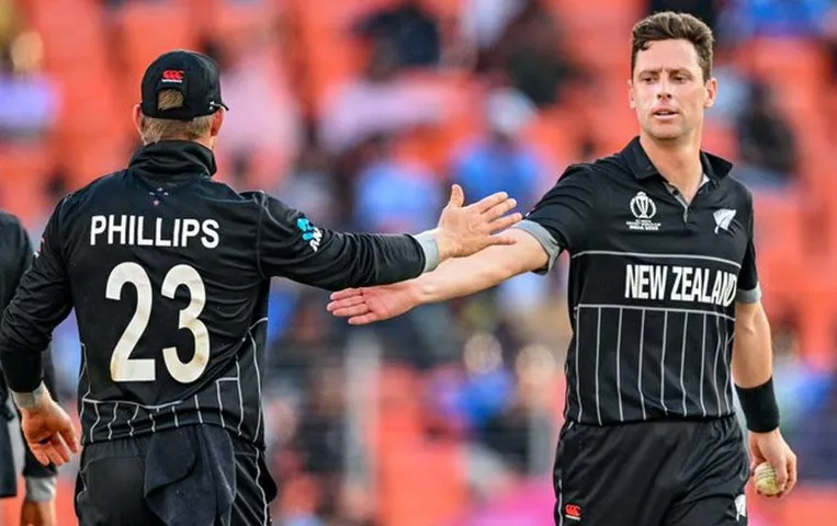 World Cup 2023: न्यूजीलैंड ने दी इंग्लैंड को करारी शिकस्त, 9 विकेट से दी पटखनी