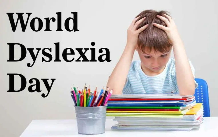 Dyslexia Disease: आज मनाया जा रहा है विश्व डिस्लेक्सिया दिवस, बच्चों की लर्निंग डिसऑर्डर से जुड़ा है यह रोग