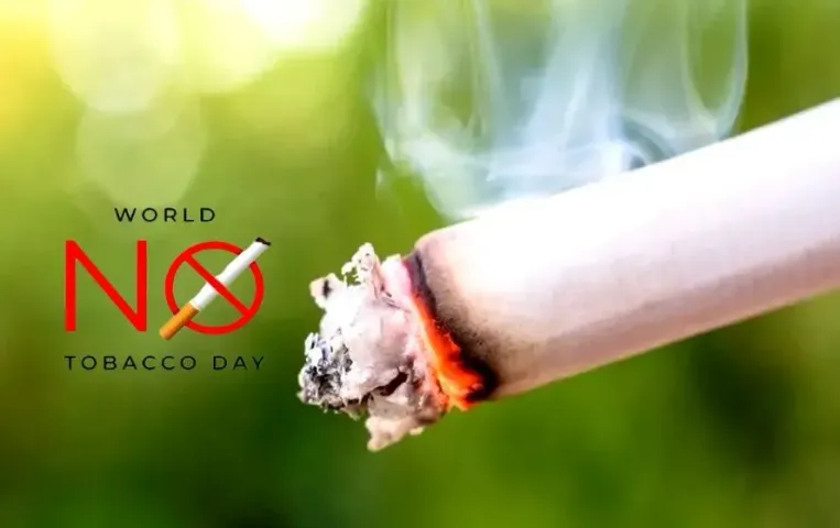 World No Tobacco Day 2024: तंबाकू है जान का दुश्मन, एक दिन बनता है कैंसर का कारण; होती हैं ये समस्याएं