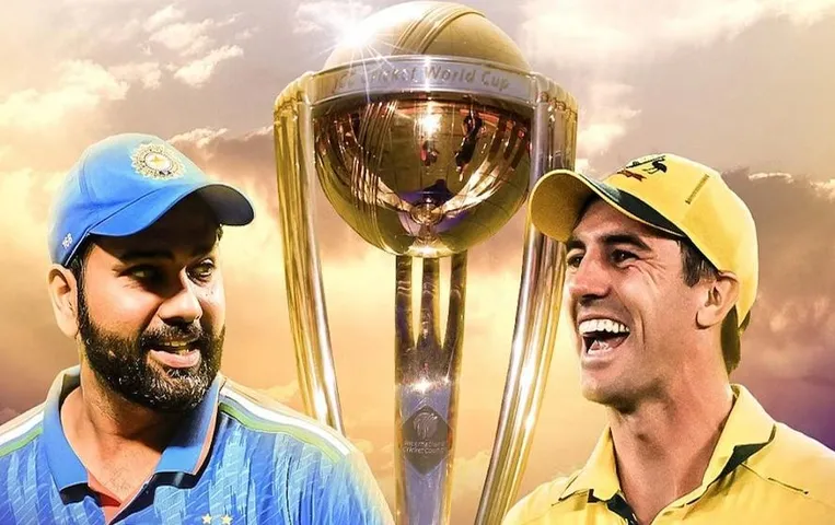 INDvs AUS Final 2023:  किसके सर सजेगा वर्ल्ड कप का ताज, देशभर में टीम की जीत के लिए प्रार्थनाओं का दौर जारी