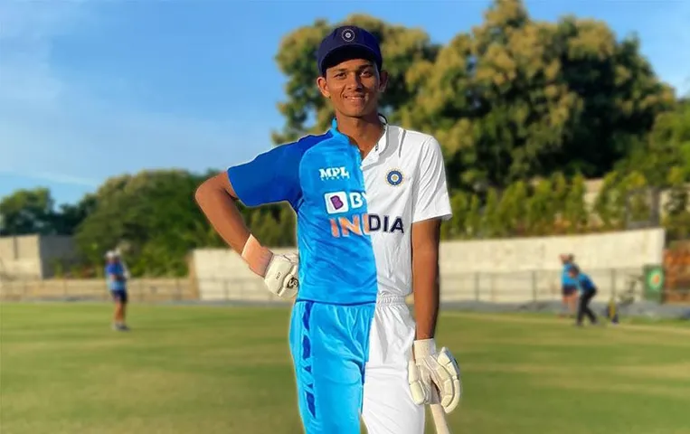 Yashasvi Jaiswal: यशस्वी करेंगे नई पारी की शुरुआत, टीम में बना सकते हैं अपनी अलग पहचान