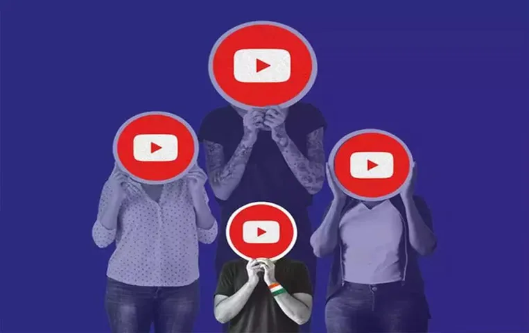 YouTube Business Influencer: जानिए टॉप 5 भारतीय बिज़नेस इन्फ्लुएंसर के बारे में