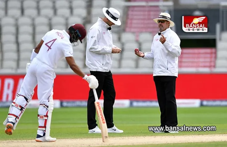 Cricket new rules: 1 अक्टूबर से लागू होंगे ये नियम, तोड़ा तो लग सकता है बैन