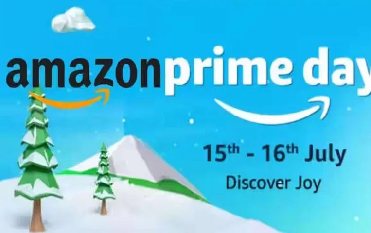 Amazon Prime Day Sale: अमेजन प्राइम सब्सक्रिप्शन पर मिल रही भारी छूट, जानें कैसे