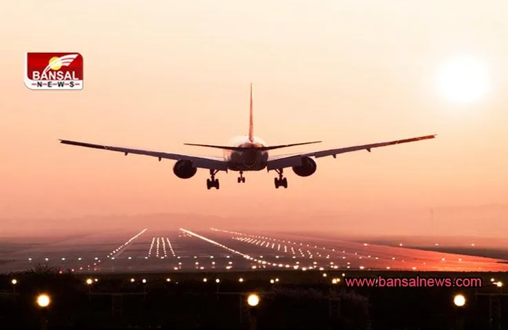 Akasa Air: लखनऊ से आकासा एयर की हवाई सेवाओं की शुरूआत, जानिए सीएम योगी ने क्या कहा