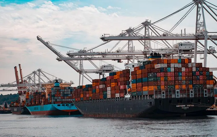 Adani Ports: अडानी पोर्ट्स और स्पेशल इकोनॉमिक जोन लिमिटेड के शेयरों में आई तेजी से गिरावट