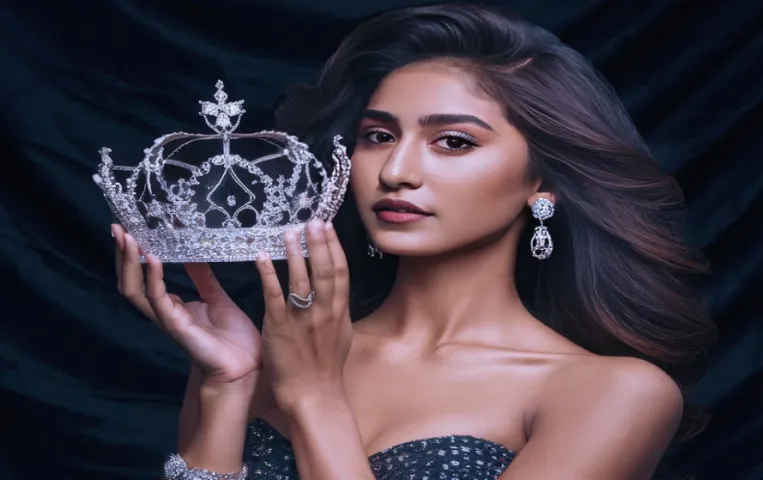 AI Beauty Pageant: कौन है टॉप 10 AI ब्यूटी पेजेंट में सिलेक्ट होने वाली इंडिया की जारा शतावरी? देखें तस्वीरें