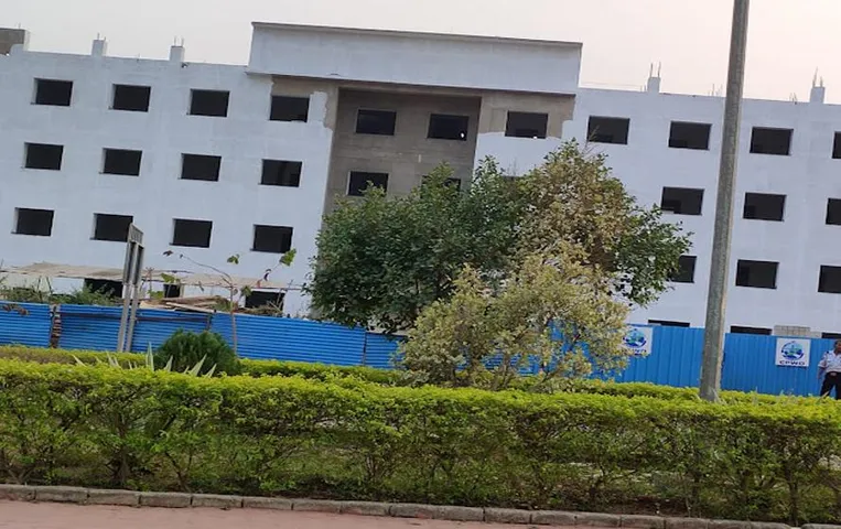 AIIMS Bhubaneswar: भुवनेश्वर AIIMS में खोली गई 'धर्मशाला', इतने बिस्तर के कमरे उपलब्ध